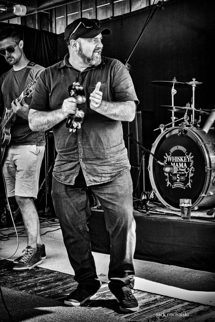 Kessel at Pauls Road Festival