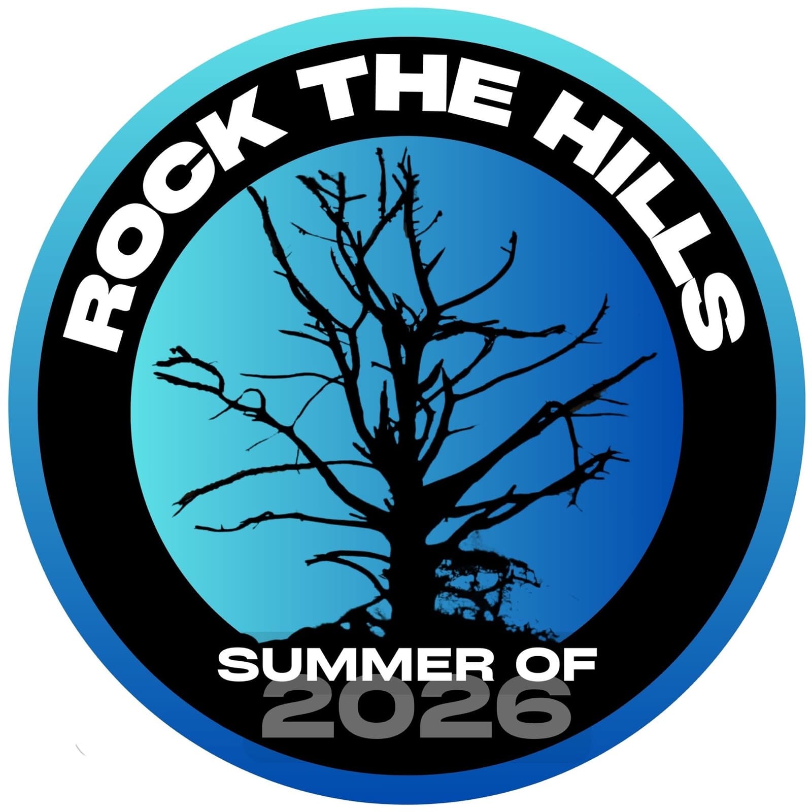 Rock the Hills 2 poster