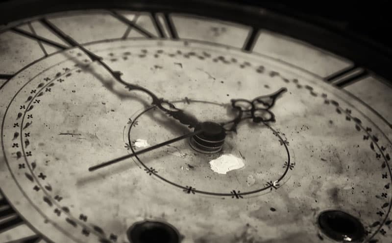 Artwork for Time